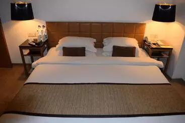 酒店 Palace Heights