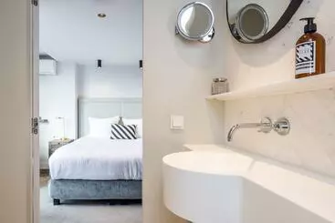 ホテル Maison ELLE Amsterdam