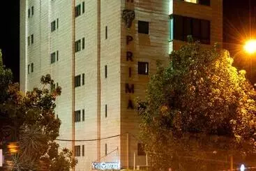 בית מלון כפרי Prima Galil Tiberias