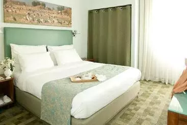 בית מלון כפרי Prima Galil Tiberias