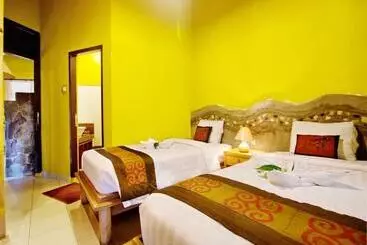 호텔 Royal Safari Garden Resort & Convention