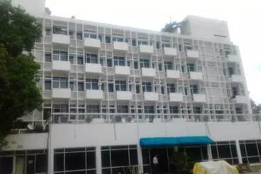 Hotel Satya Ashoka