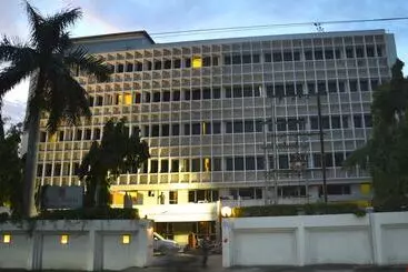 فندق Satya Ashoka