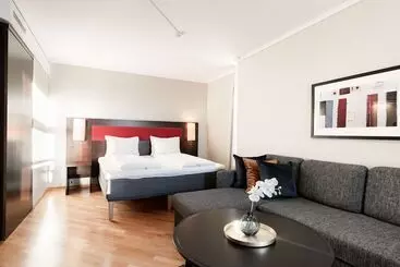 فندق Scandic Kristiansund