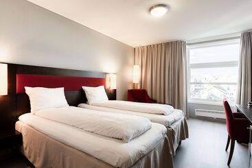 فندق Scandic Kristiansund