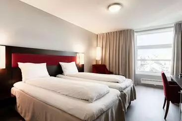 酒店 Scandic Kristiansund