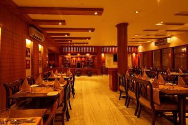 Hotel Sinclairs Siliguri