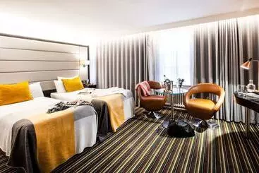 Hotel The Address Connolly