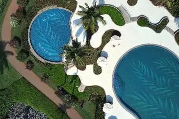 Hotel The St. Regis Goa Resort