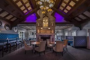 Hotel Treacys Oakwood