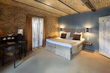 בית מלון כפרי Winselerhof Oostwegel Collection