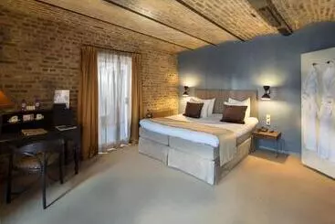 בית מלון כפרי Winselerhof   Oostwegel Collection