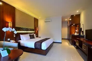 Resort Ari Putri