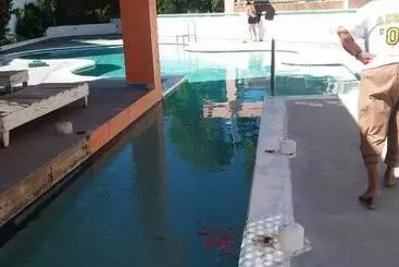 آپارتمانهای توریستها Sunshine Village Complex