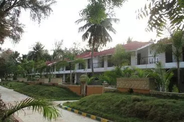 Vgp Golden Beach Resort