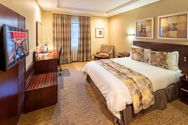 City Lodge Hotel Johannesburg Airport, Barbara Road