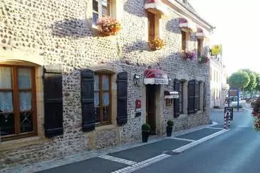 Hotel Hôtel Les Diligences