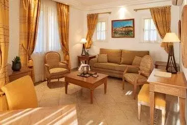 فندق Le Domaine De L Astragale