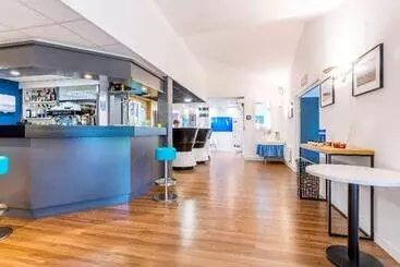 호텔 Ibis Styles Quimper