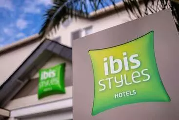 هتل Ibis Styles Quimper