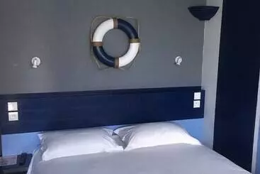 בית מלון כפרי Initial By Balladins Dieppe