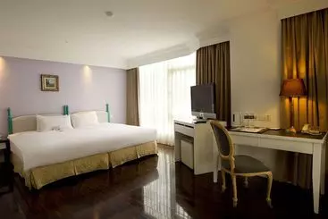 酒店 Lees Boutique