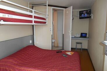 Hotel Première Classe Montluçon Saint Victor