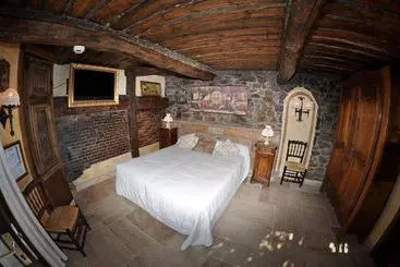 Chateau Hotel La Vignette Haute