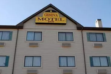 Geneva Motel Inn