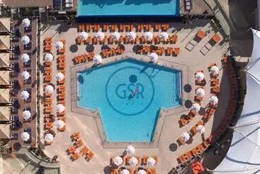 Grand Sierra Resort And Casino