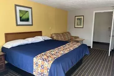 Otel 712 Inn