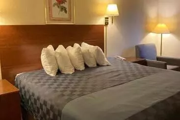 Hôtel Americas Best Value Inn Champaign