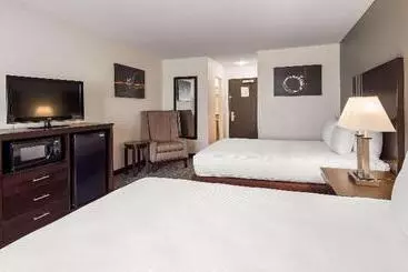 ホテル Best Western Pahrump Oasis