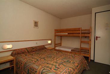 ホテル Climat De France