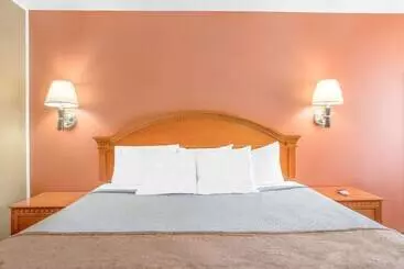 Hôtel Days Inn By Wyndham Elko