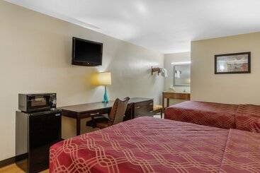 בית מלון כפרי Econo Lodge