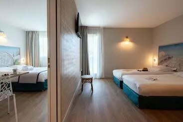 فندق Hôtel Littéraire Jules Verne, BW Signature Collection