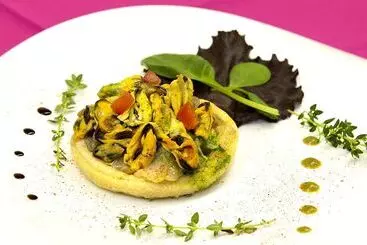 בית מלון כפרי Logis Le Quai Fleuri