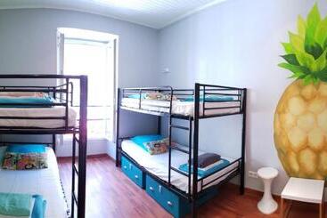 호텔 Meyerbeer Beach