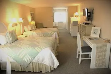 Hotel Red Horse Inn