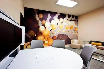 酒店 The Westin Peachtree Plaza, Atlanta