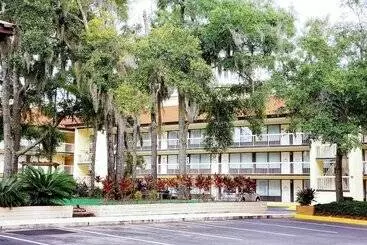 渡假胜地  Simple Rewards Inn