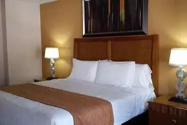 فندق American Regency Inn