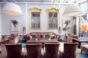 Clarion Collection Hotel Tollboden