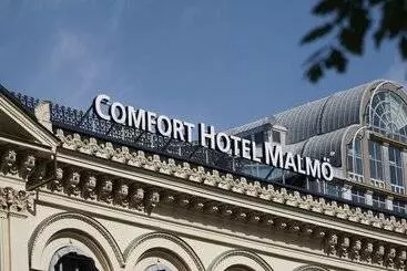 Comfort Hotel Malmö