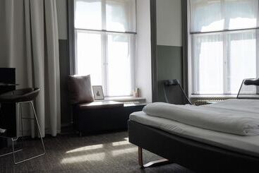 Comfort Hotel Malmö