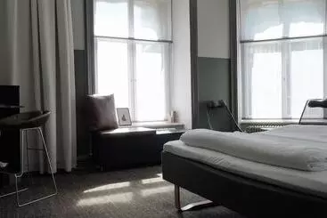 Comfort Hotel Malmö