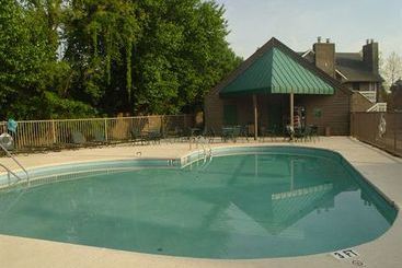 Huntsville Hotel & Suites