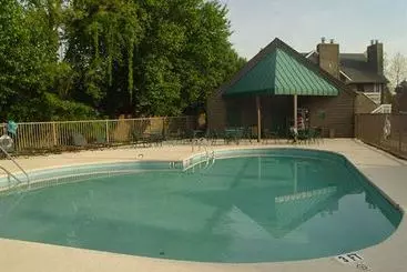 Huntsville Hotel & Suites