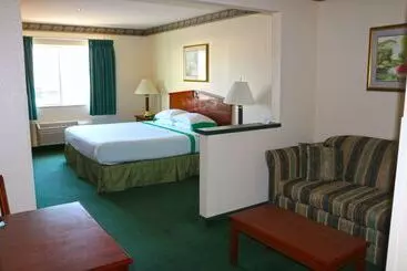 בית מלון כפרי Guesthouse Inn & Suites Kelso/longview